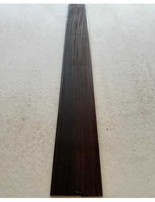 Brazilian Rosewood Fingerboard E46 | 200+ Years Old | Electric Guitar