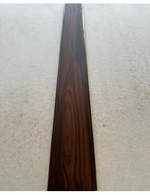 Brazilian Rosewood Fingerboard E47 | 200+ Years Old | Electric Guitar