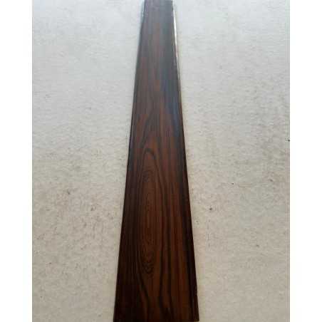 Brazilian Rosewood Fingerboard E47 | 200+ Years Old | Electric Guitar