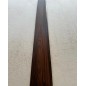 Brazilian Rosewood Fingerboard E47 | 200+ Years Old | Electric Guitar