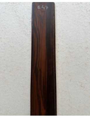 Brazilian Rosewood Fingerboard E47 | 200+ Years Old | Electric Guitar