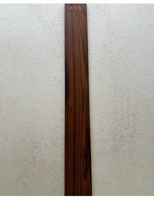 Brazilian Rosewood Fingerboard E48 | 200+ Years Old | Electric Guitar