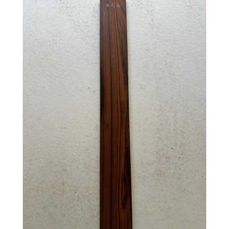 Brazilian Rosewood Fingerboard E48 | 200+ Years Old | Electric Guitar