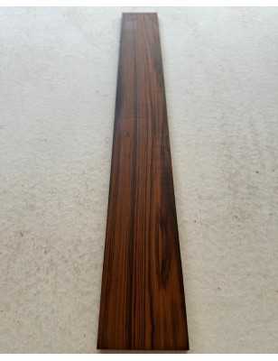 Brazilian Rosewood Fingerboard E48 | 200+ Years Old | Electric Guitar