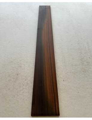 Brazilian Rosewood Fingerboard E49 | 200+ Years Old | Electric Guitar