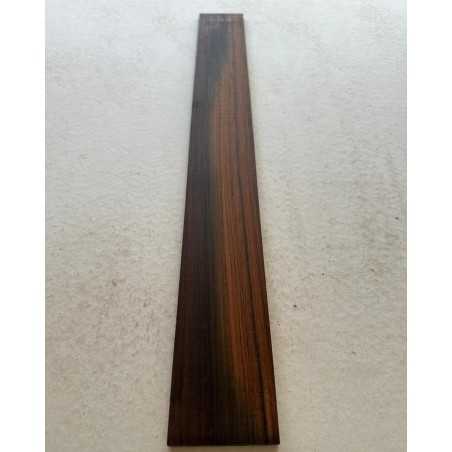 Brazilian Rosewood Fingerboard E49 | 200+ Years Old | Electric Guitar