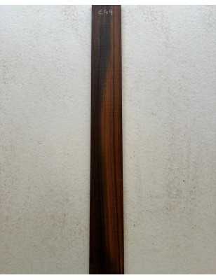 Brazilian Rosewood Fingerboard E49 | 200+ Years Old | Electric Guitar