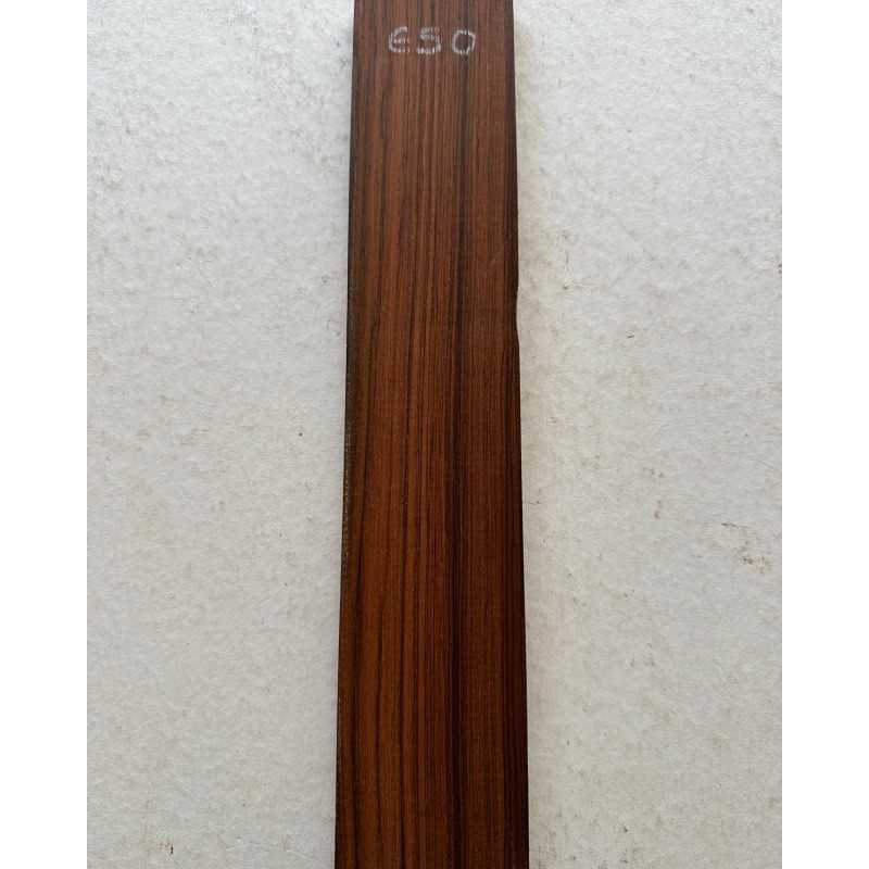 Brazilian Rosewood Fingerboard E50 | 200+ Years Old | Electric Guitar