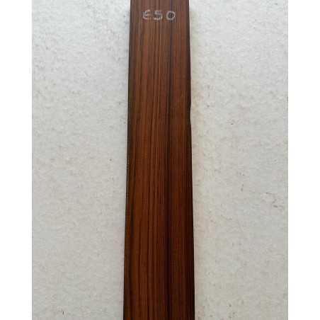Brazilian Rosewood Fingerboard E50 | 200+ Years Old | Electric Guitar