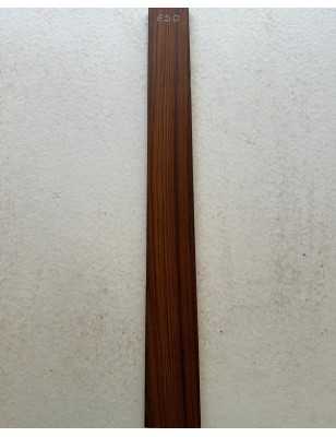 Brazilian Rosewood Fingerboard E50 | 200+ Years Old | Electric Guitar