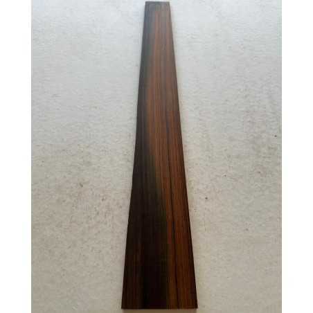 Brazilian Rosewood Fingerboard E51 | 200+ Years Old | Electric Guitar