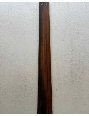 Brazilian Rosewood Fingerboard E51 | 200+ Years Old | Electric Guitar