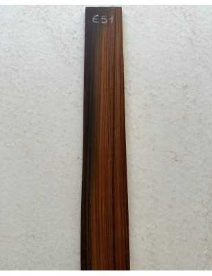 Brazilian Rosewood Fingerboard E51 | 200+ Years Old | Electric Guitar
