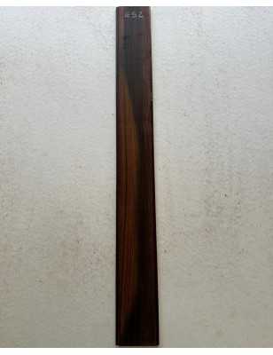 Brazilian Rosewood Fingerboard E52 | 200+ Years Old | Electric Guitar