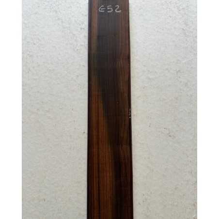 Brazilian Rosewood Fingerboard E52 | 200+ Years Old | Electric Guitar