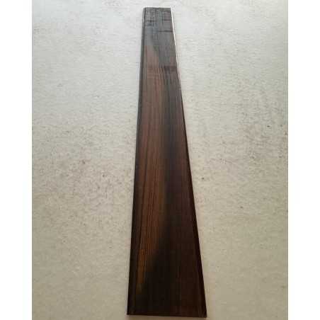 Brazilian Rosewood Fingerboard E52 | 200+ Years Old | Electric Guitar