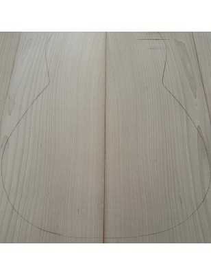 Hard Maple Set 1 | Classical / OM Guitar