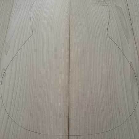 Hard Maple Set 1 | Classical / OM Guitar