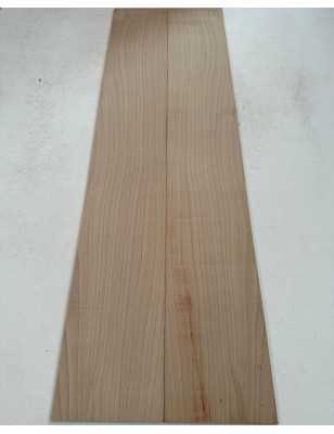 Hard Maple Set 1 | Classical / OM Guitar