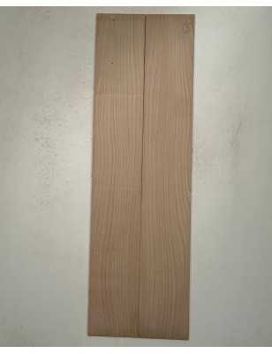 Hard Maple Set 3 | Classical / OM Guitar