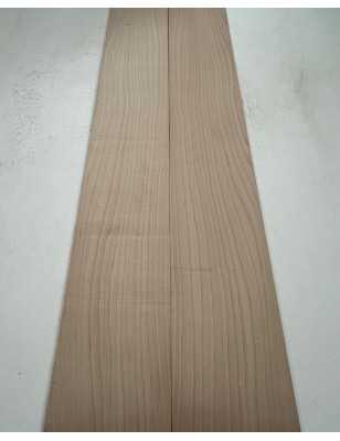 Hard Maple Set 3 | Classical / OM Guitar