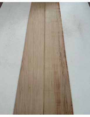 Hard Maple Set 4 | Classical / OM Guitar