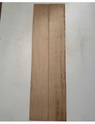 Hard Maple Set 4 | Classical / OM Guitar