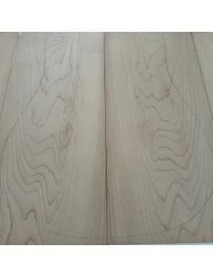 Hard Maple Set 5 | Classical / OM Guitar