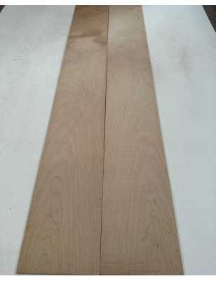 Hard Maple Set 5 | Classical / OM Guitar