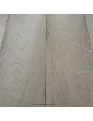 Hard Maple Set 6 | Classical / OM Guitar