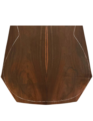 Brazilian Rosewood Set C7| Back and Sides | Classical Guitar