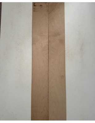 Hard Maple Set 6 | Classical / OM Guitar