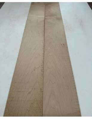 Hard Maple Set 6 | Classical / OM Guitar