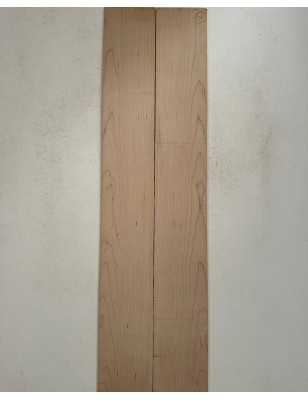 Hard Maple Set 7 | Classical / OM Guitar