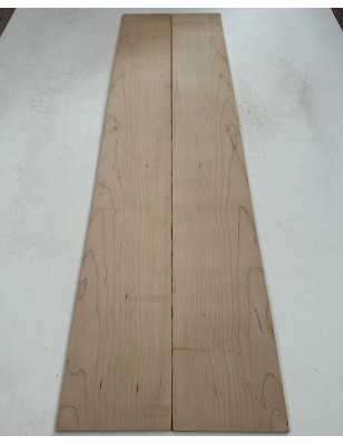 Hard Maple Set 7 | Classical / OM Guitar