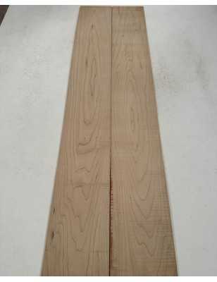 Hard Maple Set 8 | Classical / OM Guitar