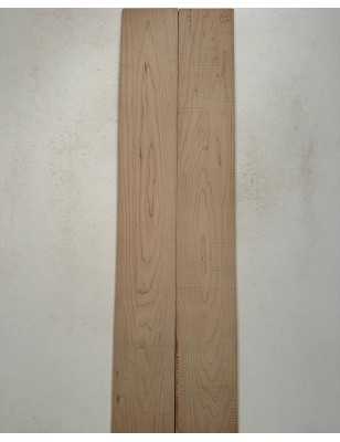 Hard Maple Set 8 | Classical / OM Guitar