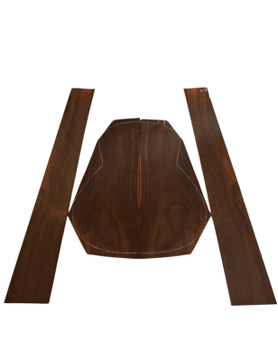 Brazilian Rosewood Set C7| Back and Sides | Classical Guitar