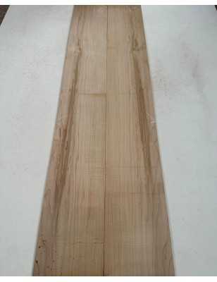 Hard Maple Set 10 | Classical / OM Guitar