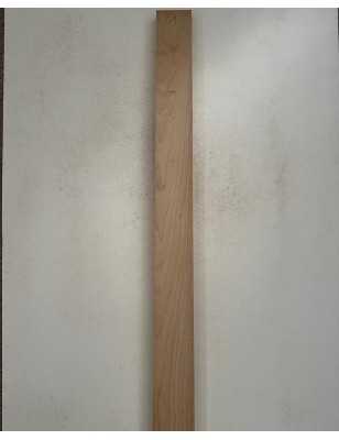 Hard Maple Neck 1 | Bass/Electric Guitar