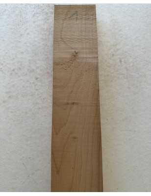 Hard Maple Neck 1 | Bass/Electric Guitar