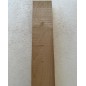 Hard Maple Neck 1 | Bass/Electric Guitar