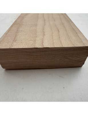 Hard Maple Neck 1 | Bass/Electric Guitar