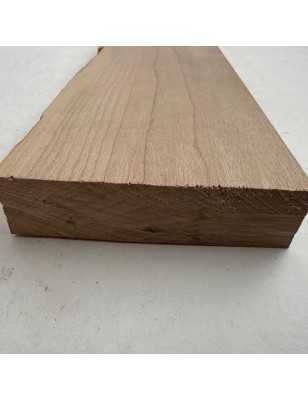 Hard Maple Neck 2 | Bass/Electric Guitar