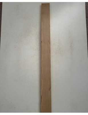 Hard Maple Neck 2 | Bass/Electric Guitar