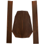 Brazilian Rosewood Set C7| Back and Sides | Classical Guitar