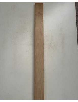 Hard Maple Neck 3 | Bass/Electric Guitar