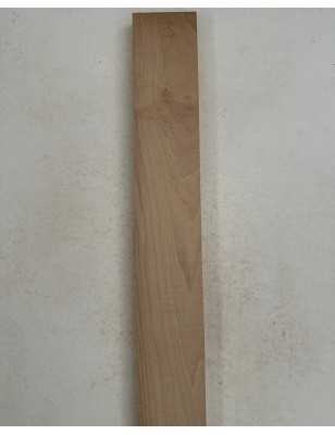 Hard Maple Neck 3 | Bass/Electric Guitar