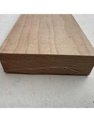 Hard Maple Neck 3 | Bass/Electric Guitar