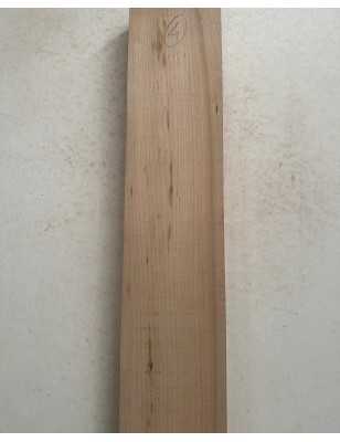 Hard Maple Neck 4 | Bass/Electric Guitar